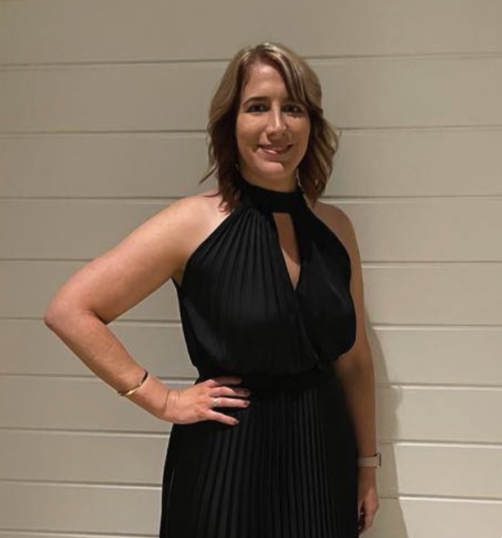 stylists mackay