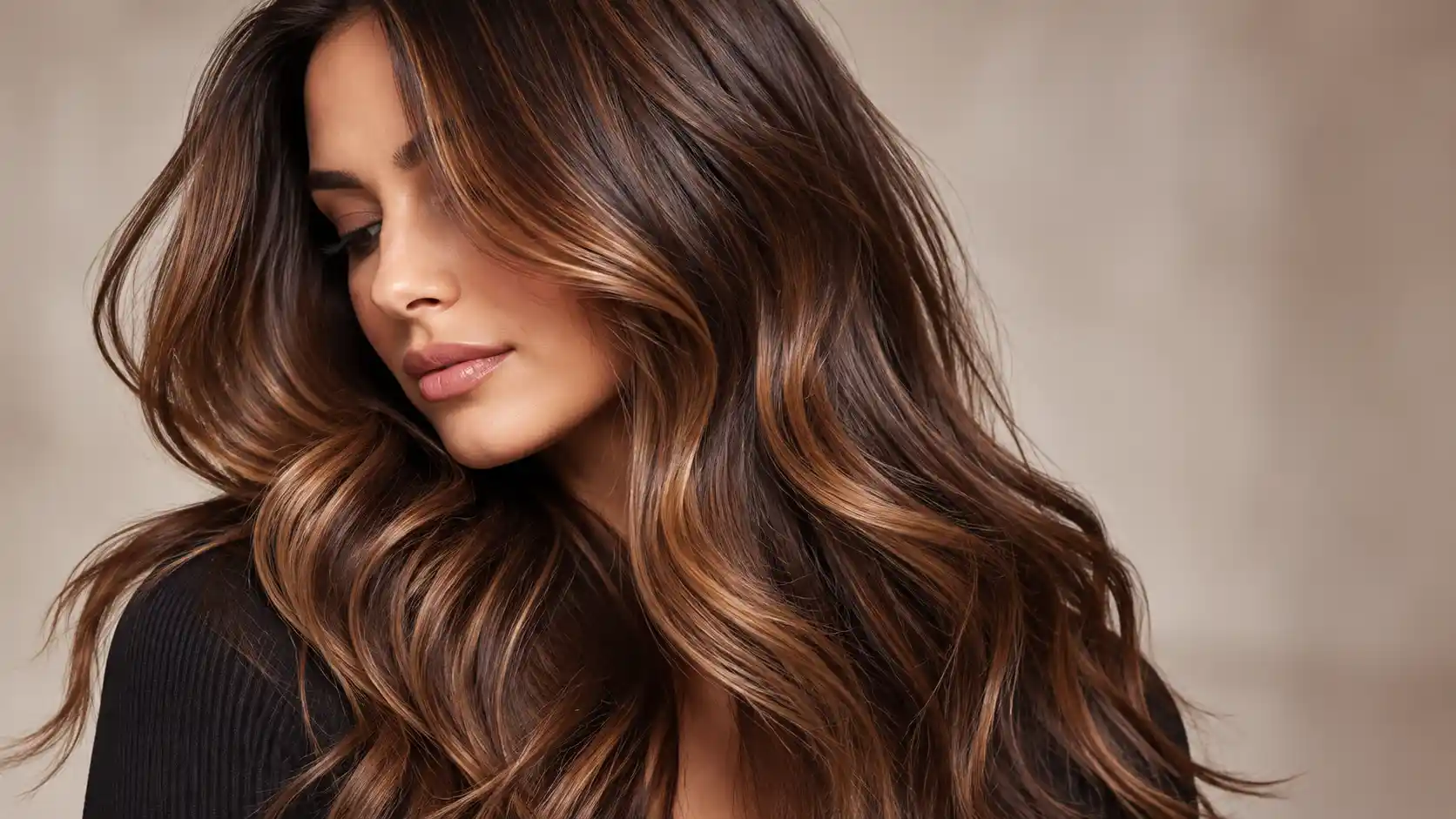 brunette hair brunette hair