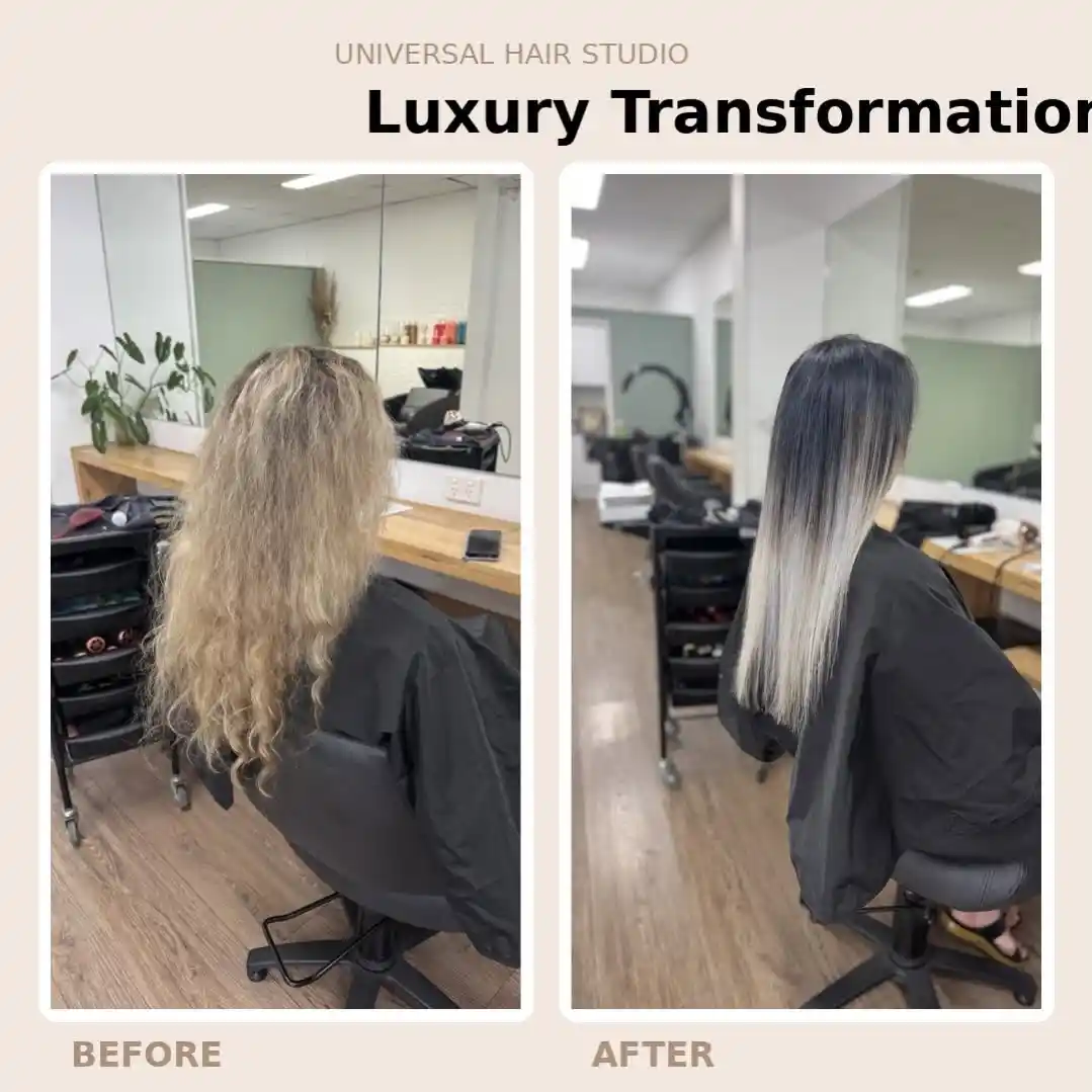 luxury transformation luxury transformation