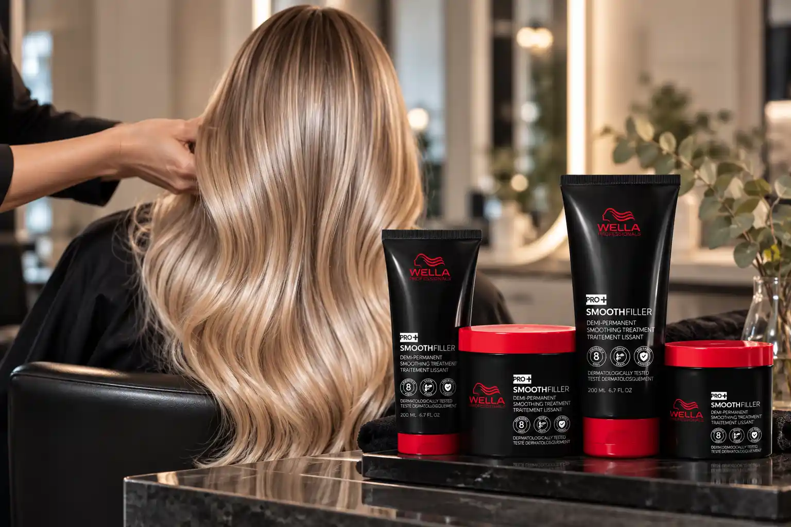 wella smoothfiller wella smoothfiller